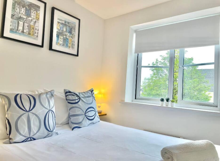 Lovely 2-Bedroom Bristol Apartment. Free Parking. Ngoại thất bức ảnh